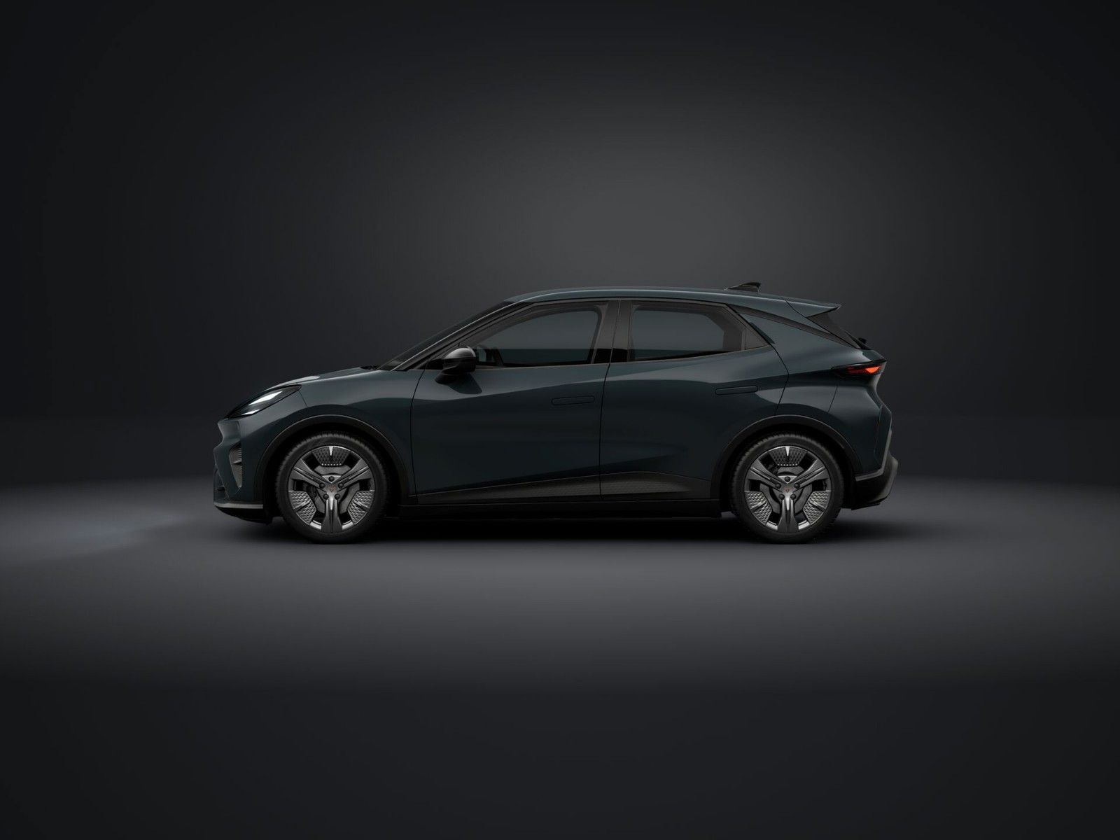 Cupra Raval - Bild 3