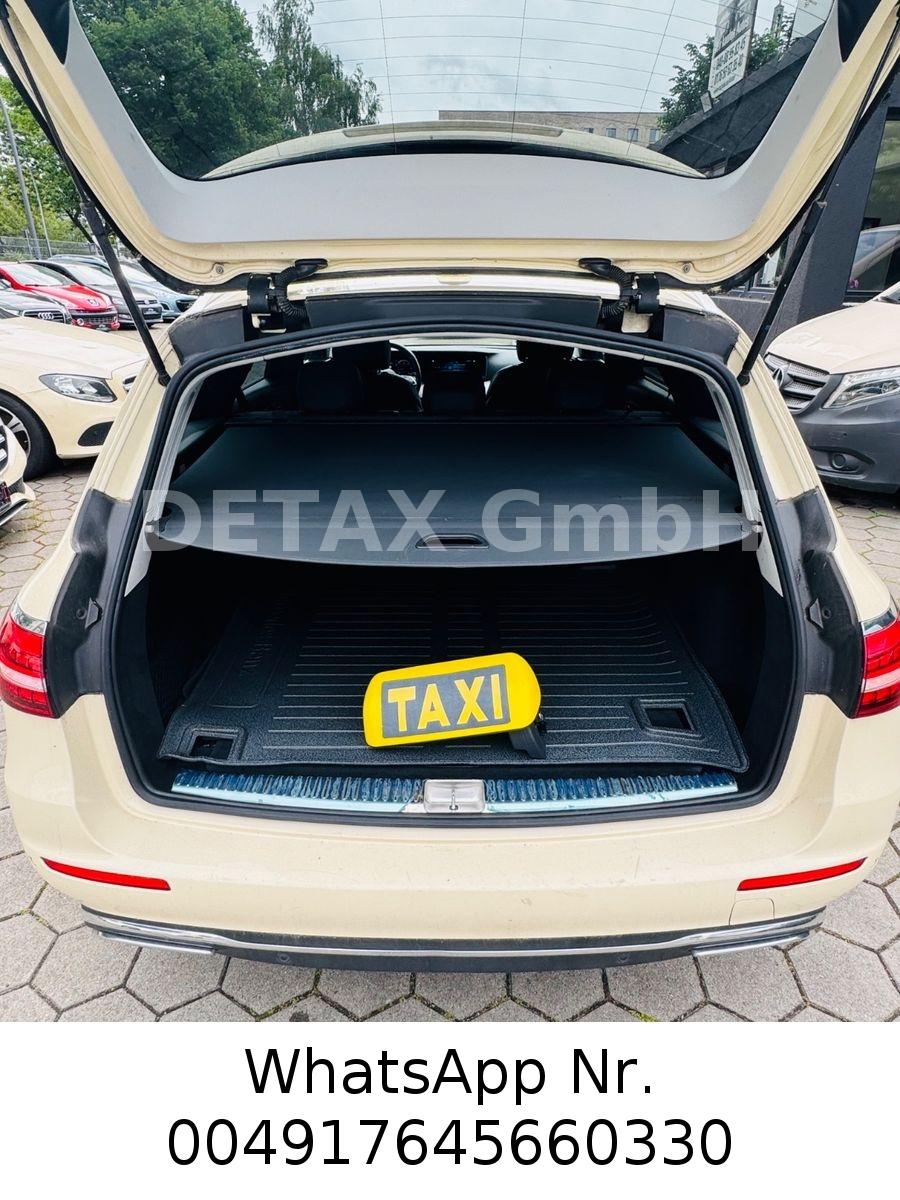 Mercedes-Benz E 220 Avantgarde Navi Came Digital Top Zustand