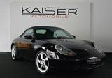 Porsche 996 CARRERA CABRIO*SCHALTER*ERST-60TKM*XENON*NAV - Porsche 911er Reihe in Wuppertal