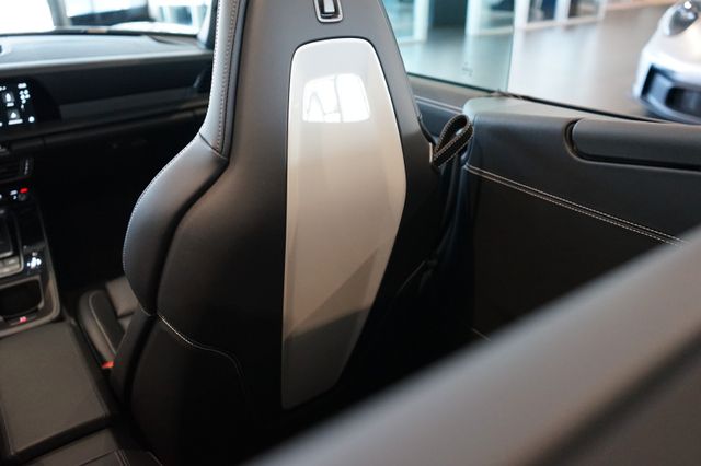 Porsche 992.2 Carrera GTS Cabriolet | LIFT | HD-Matrix