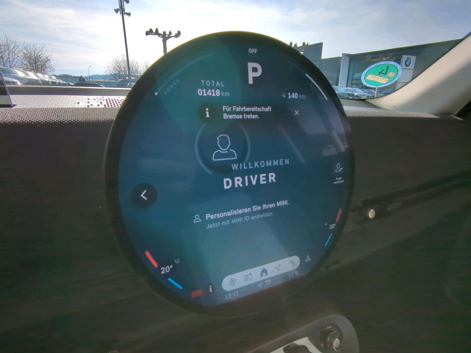 MINI John Cooper Works - Bild 13