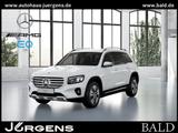 Mercedes-Benz GLB 220 4M Progressive/LED/Cam/Memo/Totw/Easy-P - Mercedes-Benz GLB 220 Benziner Gebrauchtwagen