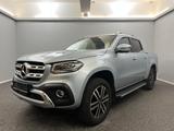 Mercedes-Benz X 250d 4M Power Edition DOPPELKABINE*360*LED*AHK - Mercedes-Benz X 250 aus 2020