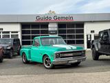 Chevrolet C-10 Sidestep V8 Pick-Up Top Zustand H-Zulassung - Chevrolet aus 1970