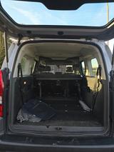 Peugeot Rifter BlueHDi 130 Allure L2 Allure 7 Sitzer  - Peugeot Rifter 7-Sitzer