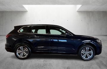 Volkswagen Touareg - 7
