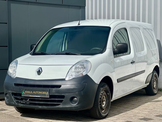 Renault Kangoo "Maxi Extra" | Klimaanlage | EUR5