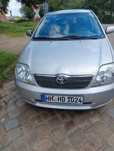 Toyota Corolla 1.6 , Este Hand , TÜV 03/28 , 39.000 km