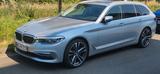 BMW 540i xDrive Touring A - - BMW 540 in Frankfurt (Main)
