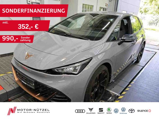 Image of Cupra Born