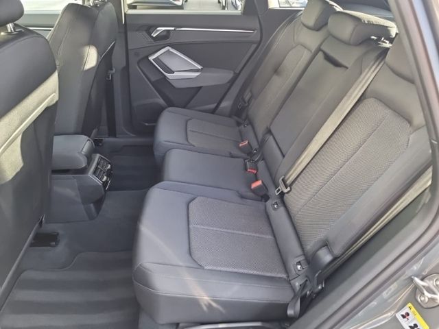 Fahrzeugabbildung Audi Q3 1.5 35 TFSI S LINE LED NAVI SHZ AHK KAMERA BR