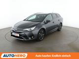 Toyota Avensis 1.8 Team D Aut.*NAVI*BiLED*CAM*TEMPO*ALU - Toyota Gebrauchtwagen in Köln