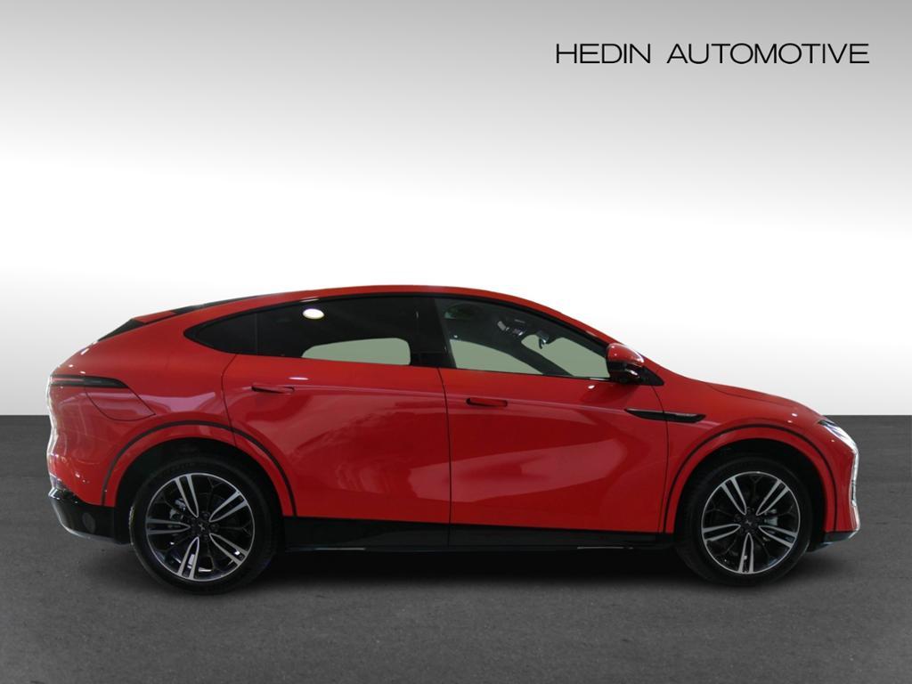 XPENG G6 AWD PERFORMANCE |DISTR|360°|NAVI|LED|PANO|SHZ