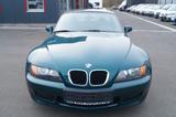 BMW Z3*Hardtop*Garagenwagen*TOP - BMW Z3: Hardtop
