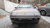 Porsche 924 S - 1. Hand - Porsche 924 Gebrauchtwagen