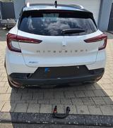 Mitsubishi ASX  1.3 Mildhybrid Select DCT  - gebrauchte Mitsubishi ASX aus dem Jahr 2024