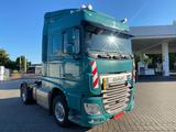 DAF XF 440 EURO 6 KIPPHYDRAULIK ALUFELGEN - Offers