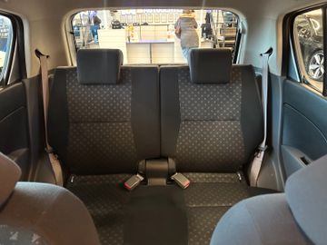 Daihatsu Cuore 1.0 *KLIMA*CD*RADIO*TÜV-042027*