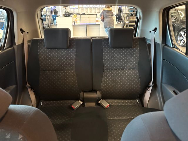 Daihatsu Cuore 1.0 *KLIMA*CD*RADIO*TÜV-042027*