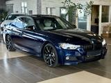 BMW 330 iPerformance M Sport Pano Leder LE... - BMW 330: Iperformance