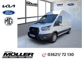 Ford Transit Kasten 2.0 350 L3 Trend Rückfahrkam. PDC