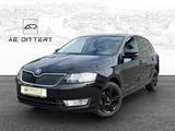 Skoda Rapid Spaceback Ambition +AUTOMATIK+SHZ+PDC+ - Skoda Rapid: Kleinwagen