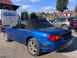 Mazda MX-5 10th Anniversary Limited Edition - Mazda Gebrauchtwagen von 1999
