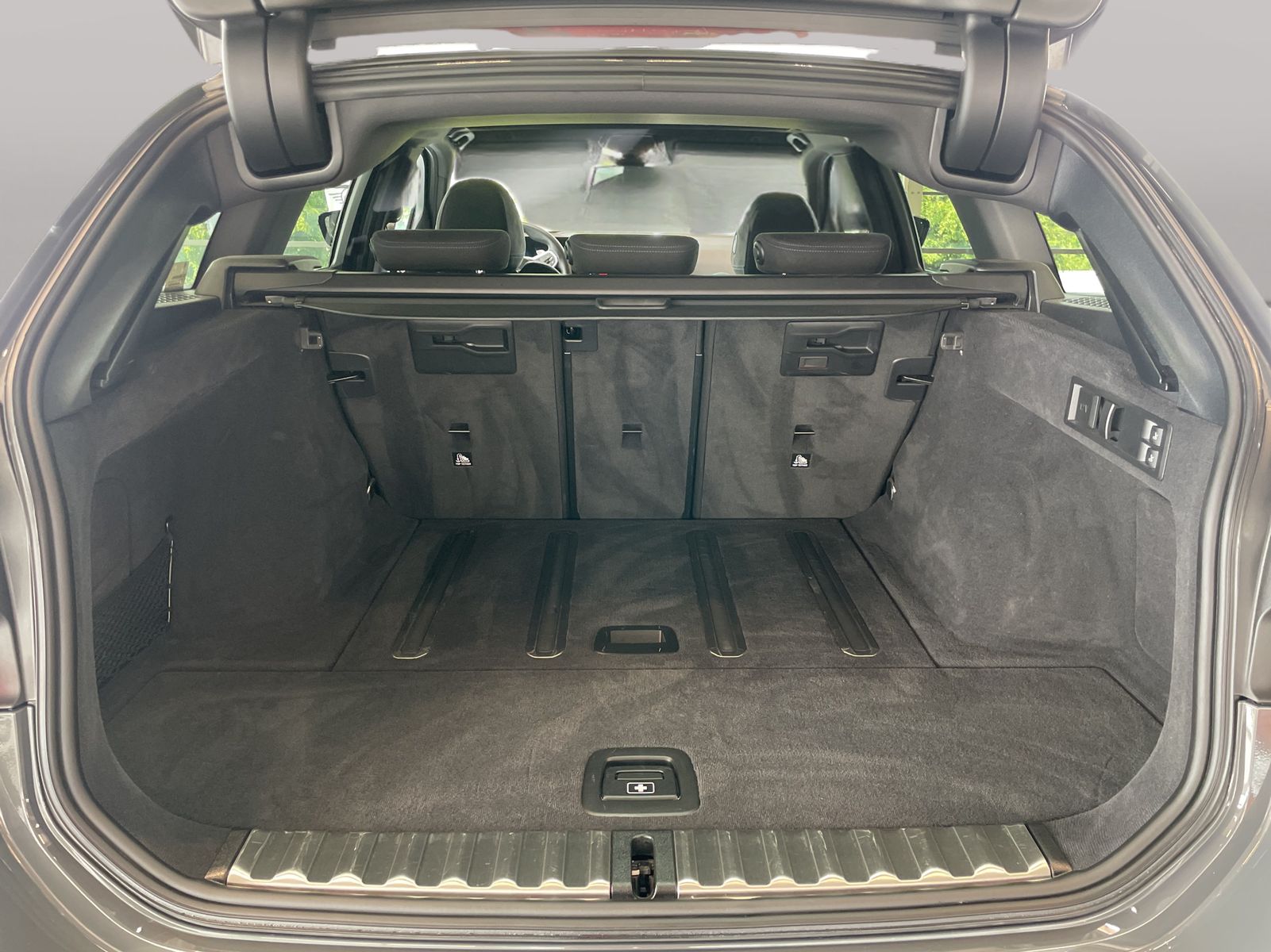 BMW 320 - Bild 16