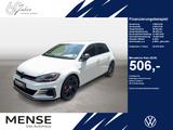 Volkswagen Golf VII GTI TCR (Facelift) CarPlay ACC LED Navi - VW Golf Gebrauchtwagen in Bielefeld