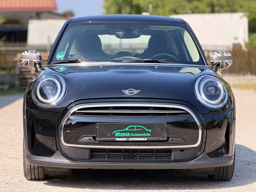 Image of MINI ONE