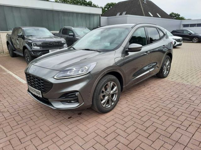 Ford Kuga Plug-in Hybrid 2.5 Duratec PHEV ST-LINE X