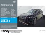 Volkswagen Tayron 1.5 eTSI OPF DSG Life - schwarze Volkswagen Tayron
