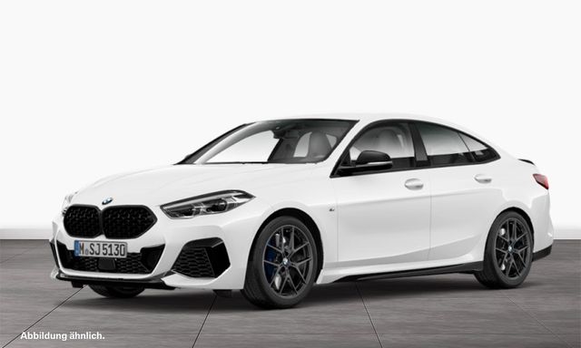 BMW M235i xDrive Gran Coupé LiveCockpitProf Head-Up