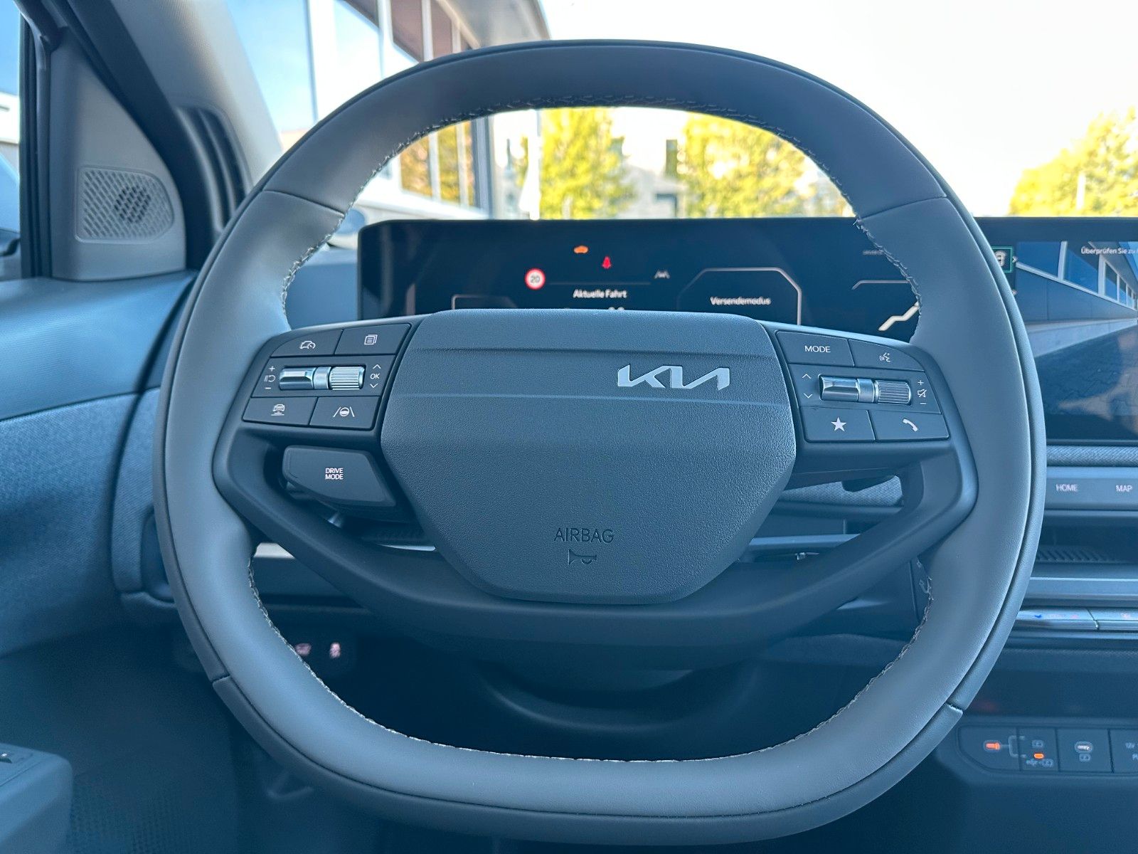 Fahrzeugabbildung Kia EV3 81.4 EARTH WIC UPG DWP