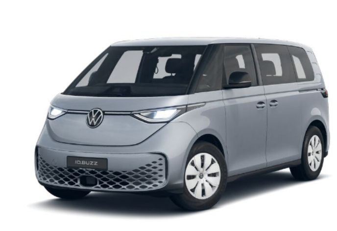 Volkswagen ID. Buzz Pure *BEFRISTETE STÜCKZAHL*