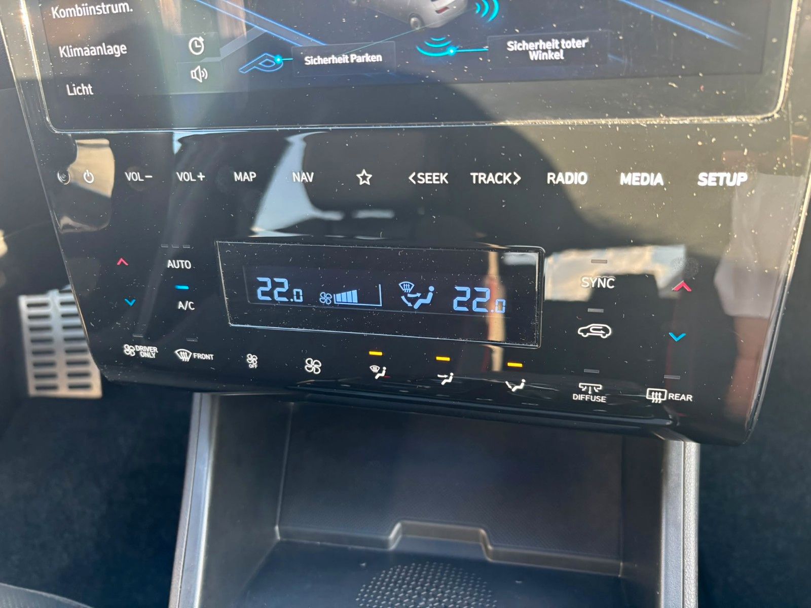 Hyundai Tucson – Bild 23