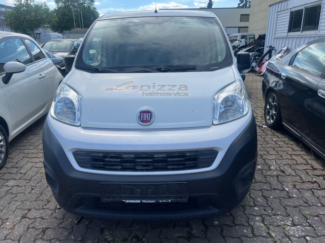 Fiat Fiorino SX Kasten