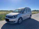Volkswagen VW Caddy Life 2.0 TDI 140ps - Volkswagen Caddy: 140 Ps