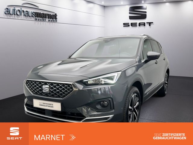 Seat Tarraco 2.0 TDI Xperience DSG *AHK*7-Sitzer*