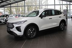Fotografie des GWM HAVAL Jolion Pro