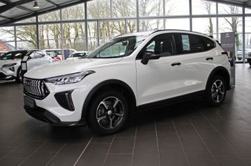 Fotografie des GWM HAVAL Jolion Pro