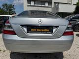Mercedes-Benz S -Klasse Lim. S 420 CDI - TÜV 02/2026 - Leder - Mercedes-Benz S 420: Cdi