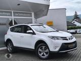 Toyota RAV 4 Basis 2.0 Valvematic Tel.-Vorb/GA/Klima/Fr - Toyota: F