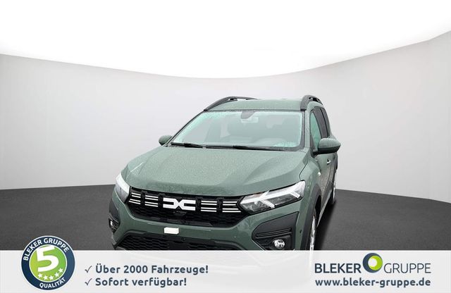 Dacia Jogger Expression Hybrid 140 7-Sitzer