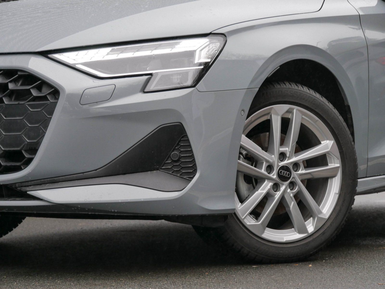 Audi A3 - Bild 5