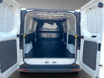 Maxus eDeliver 7 L2 Kasten *22% RABATT*2xPDC*SHZ*LED*