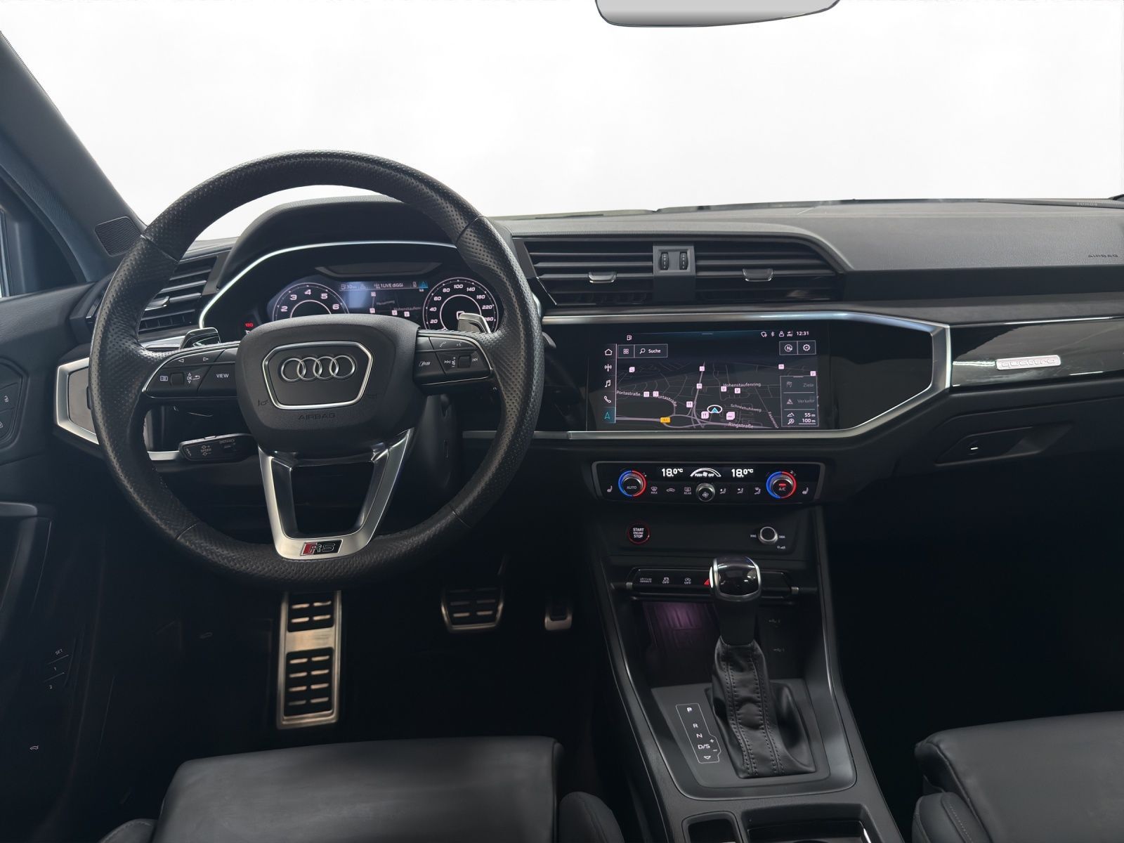 Audi RSQ3 - Bild 20
