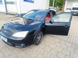 Ford Mondeo ST220 3.0 V6 - Ford Mondeo: Coupe