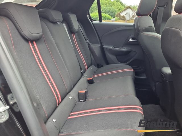 Corsa GS 1.2l Turbo, Panorama LED Apple CarPlay 