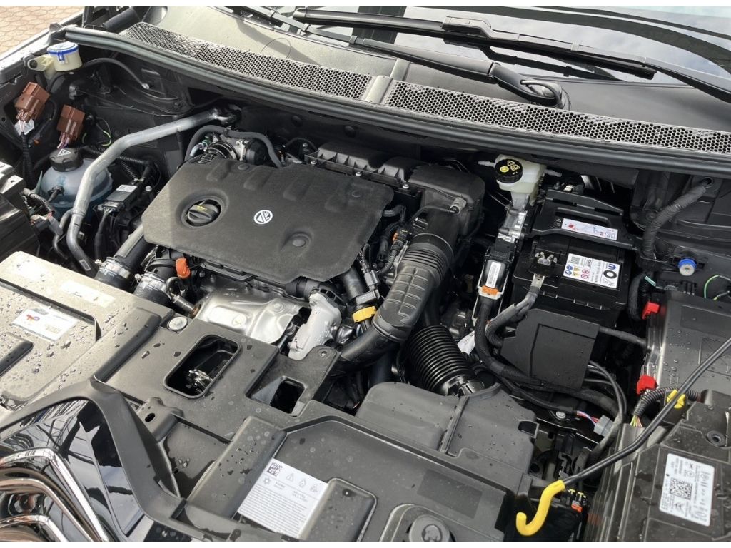 Citroën C5 Aircross - Bild 14